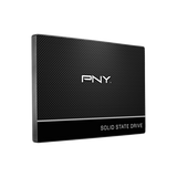 PNY CS900 SSD 500GB SATA III 2,5" 3D TLC