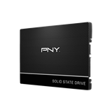 PNY CS900 SSD 500GB SATA III 2,5" 3D TLC