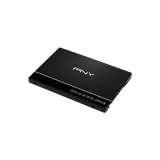 PNY CS900 SSD 500GB SATA III 2,5" 3D TLC