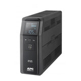 APC BACK UPS PRO BR 1200VA A linea interattiva 1,2 kVA 720 W 8 presa(e) AC