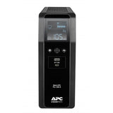 APC BACK UPS PRO BR 1200VA A linea interattiva 1,2 kVA 720 W 8 presa(e) AC