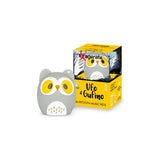 HAMLET MINI SPEAKER OWL MINI DIFFUSORE PORTATILE BLUETOOTH POTENZA 4W RMS