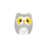 HAMLET MINI SPEAKER OWL MINI DIFFUSORE PORTATILE BLUETOOTH POTENZA 4W RMS