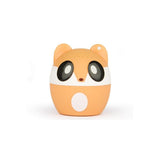 HAMLET MINI SPEAKER FOX MINI DIFFUSORE PORTATILE BLUETOOTH POTENZA 4W RMS