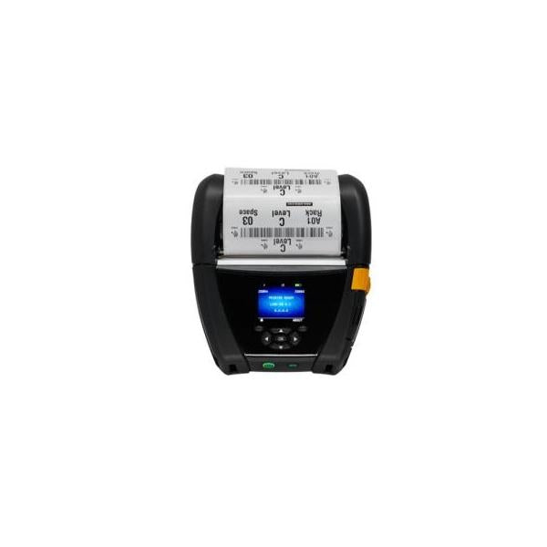 Zebra ZQ630 stampante per etichette (CD) Termica diretta 203 x 203 DPI Con cavo e senza cavo