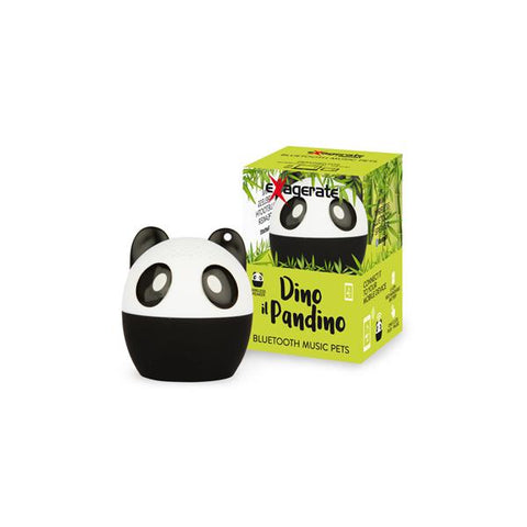 HAMLET MINI SPEAKER PAN MINI DIFFUSORE PORTATILE BLUETOOTH POTENZA 4W RMS