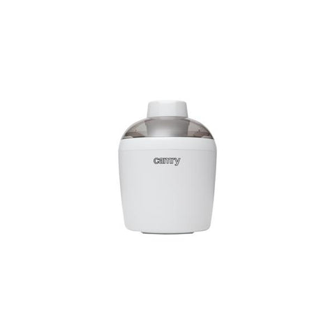 Camry CR 4481 macchina per gelato 0,7 L Bianco 90 W