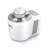 Camry CR 4481 macchina per gelato 0,7 L Bianco 90 W