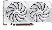 ASUS Dual - Grafikkarten - GeForce RTX 5060 - 8 GB GDDR7 (90YV0N15-M0NA00)