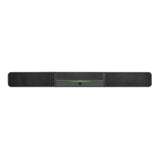 Crestron UC-SB1-CAM telecamera per videoconferenza 12 MP Nero 1920 x 1080 Pixel 30 fps CMOS 25,4 / 2,3 mm [1 / 2.3] (UC VIDEO CONFERENCE SMART - SOUNDBAR CAMERA)