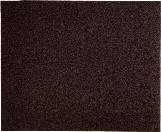Metabo Professional - Schleifpapier - fr Metall, nicht eisenhaltiges Metall - rechteckig - Krnung: P80 - 230 mm x 280 mm