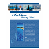 AVERY-ZWECKFORM 1298 200 FOGLI CARTA STAMPANTI LASER 170 GR/M2 FORMATO A4 BIANCO LUCIDO