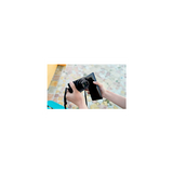 Sony LCJRXKB.SYH custodia per fotocamera Cover Nero