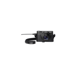 Sony LCJRXKB.SYH custodia per fotocamera Cover Nero