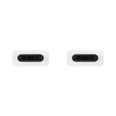 CAVO SAMSUNG CAVO DATI TYPE-C TO TYPE-C SGH WHITE