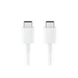 CAVO SAMSUNG CAVO DATI TYPE-C TO TYPE-C SGH WHITE