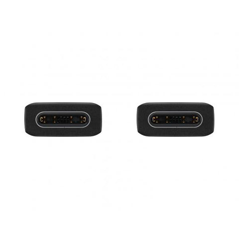 Cavo Dati Orig. Samsung Da Type C A Type C Black