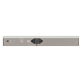 D-Link DBS-2000-10MP switch di rete Gestito Gigabit Ethernet (10/100/1000) Supporto Power over Ethernet (PoE) Grigio