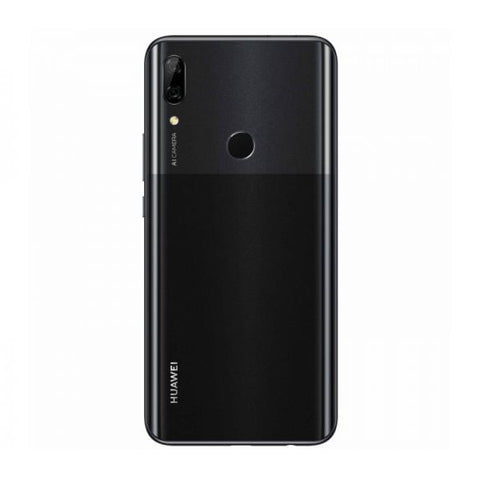 Huawei P Smart Z 2019 16,7 cm (6.59") 4 GB 64 GB Doppia SIM Nero 4000 mAh