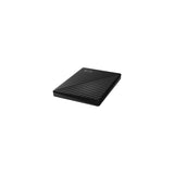 WESTERN DIGITAL MY PASSPORT HDD ESTERNO 5.000GB INTERFACCIA USB 3.0 COLORE NERO
