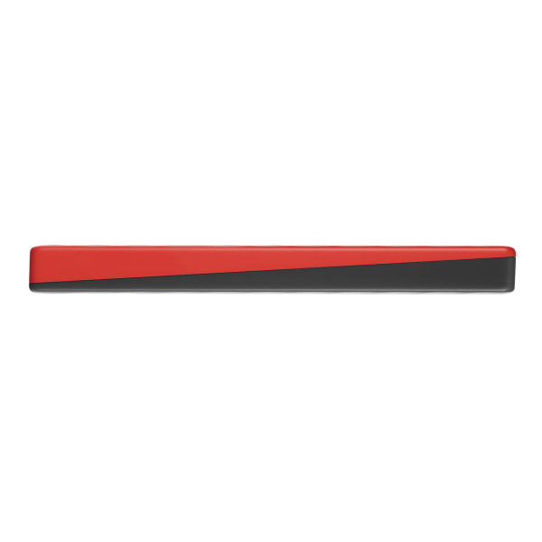WESTERN DIGITAL MY PASSPORT HDD 2.000GB ESTERNO PORTATILE USB 3.2 ULTRASOTTILE CRITTOGRAGATO ROSSO