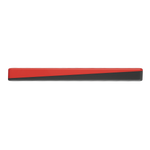 WESTERN DIGITAL MY PASSPORT HDD 2.000GB ESTERNO PORTATILE USB 3.2 ULTRASOTTILE CRITTOGRAGATO ROSSO