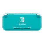 Nintendo Switch Lite console da gioco portatile 14 cm (5.5") 32 GB Touch screen Wi-Fi Turchese