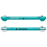 Nintendo Switch Lite console da gioco portatile 14 cm [5.5] 32 GB Touch screen Wi-Fi Turchese (Nintendo Switch Lite - h?ndholdt spill)