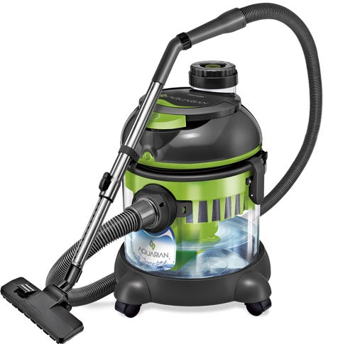 MPM Vacuum cleaner Aquarian with water filter 2400W MOD-30
