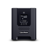 CyberPower PR3000ELCDSXL gruppo di continuità (UPS) A linea interattiva 3000 VA 2700 W 9 presa(e) AC