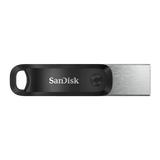 SANDISK iXPAND FLASH DRIVE GO 128GB USB 3.2 GEN 1 iPHONE iPAD