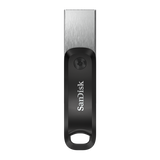 Sandisk SDIX60N-256G-GN6NE unità flash USB 256 GB 3.2 Gen 1 (3.1 Gen 1) Grigio, Argento