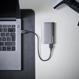 Intenso 1TB Premium Edition 1000 GB Antracite