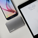 Intenso 1TB Premium Edition 1000 GB Antracite