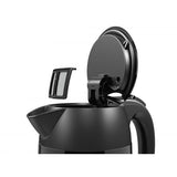 Bosch TWK3P423 bollitore elettrico 1,7 L Nero 2400 W