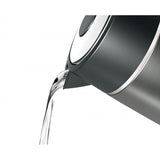 Bosch TWK5P475 bollitore elettrico 1,7 L Grigio 2400 W