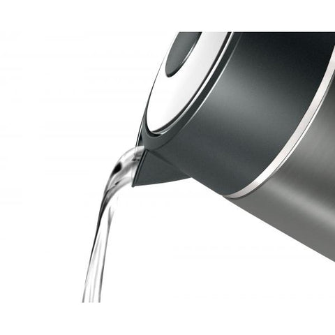 Bosch TWK5P475 bollitore elettrico 1,7 L Grigio 2400 W