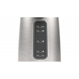 Bosch TWK5P480 bollitore elettrico 1,7 L Nero, Acciaio inossidabile 2400 W