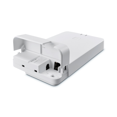 Auerswald COMfortel WS-500S stazione base DECT Bianco (Auerswald COMfortel WS-500S - VoIP-tel)