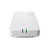 Auerswald COMfortel WS-500S stazione base DECT Bianco (Auerswald COMfortel WS-500S - VoIP-tel)