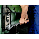 Bahco 8074 chiave inglese regolabile Chiave regolabile