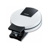 Cloer 271 piastra per waffle Bianco