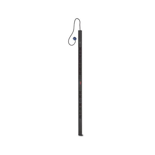 APC AP7551 PDU INSTALLABILE A RACK CAVO 0.9MT COLORE NERO