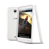 YEZZ ANDY C5V 5" QUAD CORE 4GB RAM 1GB 4G LTE ITALIA WHITE