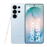 Samsung Galaxy S26 Ultra 5G Dual-SIM Smartphone 16 GB RAM 1 TB Sky Blue