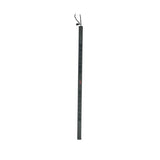 APC Basic Rack PDU unità di distribuzione dell'energia (PDU) 24 presa(e) AC 0U Nero