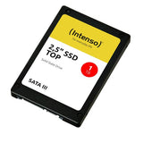 Intenso Top Performance 2.5" 1000 GB Serial ATA III MLC