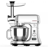 Gastroback 40977 robot da cucina 5 L Acciaio inossidabile 600 W