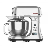 Gastroback 40977 robot da cucina 5 L Acciaio inossidabile 600 W