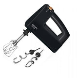 Krups F6085811 sbattitore Sbattitore manuale Nero, Rame 500 W